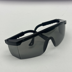 نظارات أمان معتمدة CE EN 166 نظارات واقية صناعية نظارات حماية للعين - Product Image 6