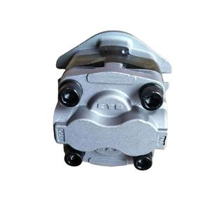 <span class=keywords><strong>KFP2227</strong></span> <span class=keywords><strong>KFP2227</strong></span>-<span class=keywords><strong>9CACS</strong></span> 유압 펌프 및 내부 부품 KAYABA KYB KFP2309CSFS POILT 기어 펌프 - Product Image 3