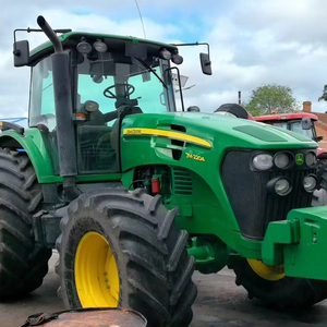 Tractor John De ere 2020 7M-2204 usado a la venta - Product Image 1