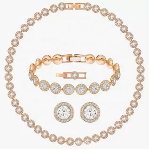 Ensemble Angel, Ensemble Roman, Ensemble Rose, Accessoires de mode très vendus en 2026 - Product Image 1