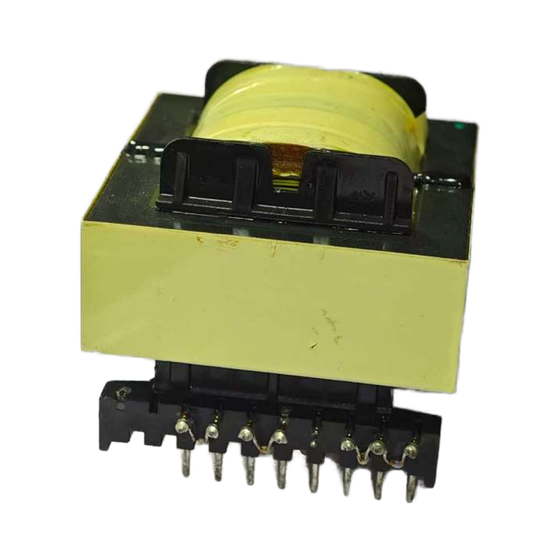 Customized High Current Toroidal Power Inductor