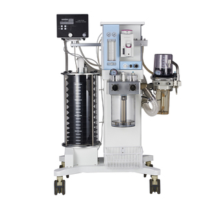 La máquina de anestesia para animales grandes Ysenmed YSAV790B Plus Vet puede ser utilizada en granjas, zoológicos, parques zoológicos de animales salvajes y parques forestales. - Product Image 4