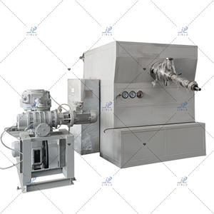 Máquina de Alta Eficiencia para la Producción de Bañeras de Superficie Sólida JINLU, Máquina para Fabricar Bañeras de Superficie Sólida, Máquina de Moldeo de Cuarzo - Product Image 1