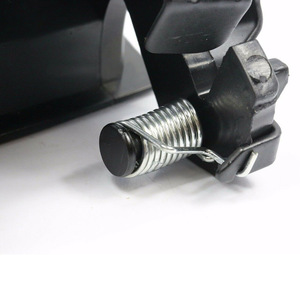 ชุดล็อคฝาท้ายรถกระบะ Dodge Ram รุ่น 55074580AB สำหรับรถกระบะแบบ Regular Cab ปี 1997-2002 อะไหล่ทดแทน - Product Image 3