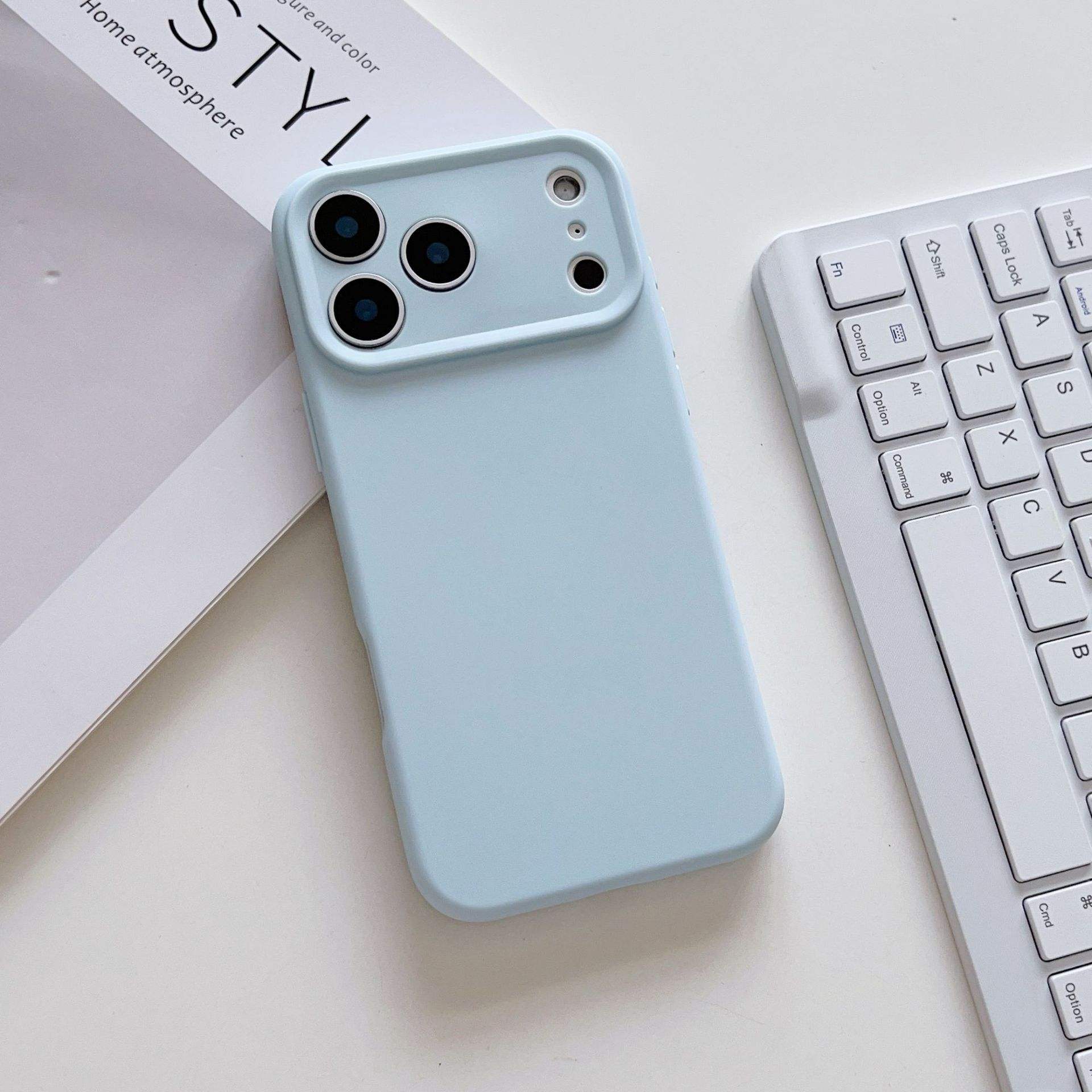 ครีมบลู