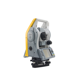 Estación Total Trimble de Alta Calidad para Medición Rápida y Económica, Optoelectrónica Huipu - Product Image 5