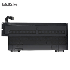 37Wh 7.2V batteria ai polimeri di Li compatibile per <span class=keywords><strong>MacBook</strong></span> <span class=keywords><strong>Air</strong></span> 13 pollici A1245 per <span class=keywords><strong>computer</strong></span> <span class=keywords><strong>portatile</strong></span> <span class=keywords><strong>MacBook</strong></span> <span class=keywords><strong>Air</strong></span> A1237 A1304 - Product Image 3