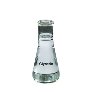 The Supplier Of food Grade Glycerin With Best Price