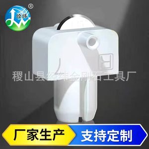 เครื่องตัดกระจกแบบลูกกลิ้ง รุ่น WXP-878 30 นิ้ว สำหรับกระจกแบน - Product Image 4