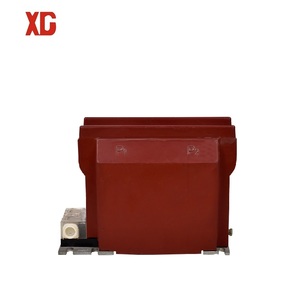 LZZBJ12-12KV 10KV 6.6KV 7.2KV Điện Áp Cao 3 Pha Hiện Tại Biến Áp - Product Image 2