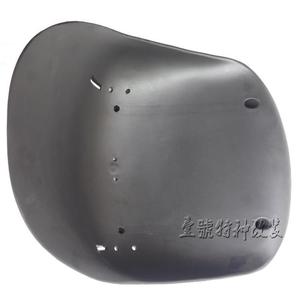 Buggy en plastique pour VTT, bateau, scooter amphibie, 49cc rouble Utv, 250cc & 110cc CF 500 - Product Image 1