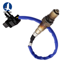Capteur de rapport air-carburant, capteur d'oxygène O2 pour Ford E-150 Escape Explorer F-150 Lincoln Navigator 234-5113 2345113 BL3Z9G444A