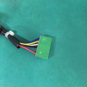 มอเตอร์ดีซีไร้แปรงถ่านเรซิ่นแพ็ค รุ่น RD-310-13-8E 13 วัตต์ 5 สาย ทองแดง สำหรับใช้ภายในเครื่องปรับอากาศ - Product Image 2