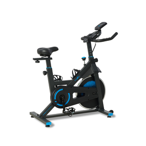 Volant d'inertie 5 KG à usage domestique Offre Spéciale pour vélo rotatif <span class=keywords><strong>prix</strong></span> d'usine 3 pièces vélo d'exercice à manivelle en aluminium - Product Image 1