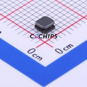 Inducteur de puissance SWPA3015S3R3MT SMD, 3x3mm (Inductance : 3,3uH) (Précision : 20%) Courant nominal : 1,36A - Product Image 1