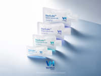 Gel lubrifiant en sachet, lubrifiant stérile soluble dans l'eau en sachets de 2,7 g et 5 g et en tube