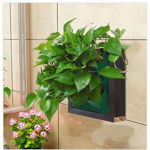 Panneau décoratif mural 3D, décoration moderne pour salon - Product Image 1