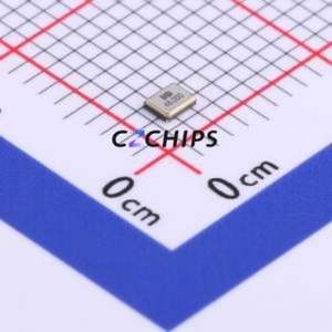 7D048000P01 Crystal (Passive) SMD2016-4P Crystal Oscillator SMD Crystal Oscillator 48MHz 10ppm 16pF - Product Image 1