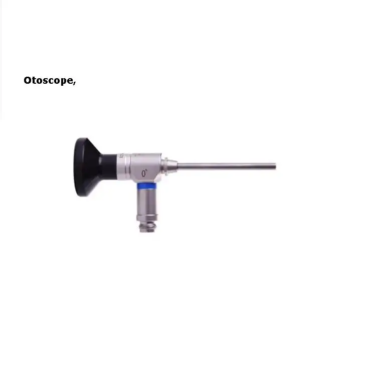 cheap and professional Medical ENT Rigid Endoscope usb endoscope camera