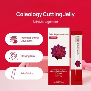 Gelatine all'ingrosso OEM Coleology con <span class=keywords><strong>semi</strong></span> <span class=keywords><strong>di</strong></span> <span class=keywords><strong>Chia</strong></span> e Collagene, Stick <span class=keywords><strong>di</strong></span> Gelatina Garcinia Cambogia (HCA) con Estratti Vegetali - Product Image 3