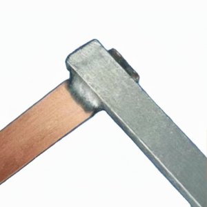 7822 fil fourré tige pour souder le modèle E71T-1/ER4047 en alliage d'aluminium plastique acier au carbone cuivre métal pour divers - Product Image 1