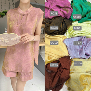 New Designer <strong>Wholesale</strong> Crepe Satin Plain Natural Mulberry <strong>Silk</strong> <strong>Charmeuse</strong> <strong>Fabric</strong> Dyed 100% Pure <strong>Silk</strong> <strong>Fabric</strong> in Stock - Product Image 2