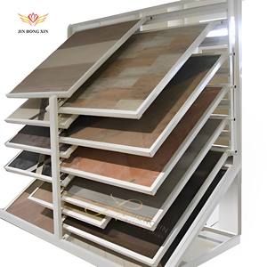 حامل أرضي لعينة سيراميك معدني عملي ، رف رخامي من الجرانيت ، ألواح خزانة من حجر الفسيفساء ، بلاط من من من الرخام - Product Image 3