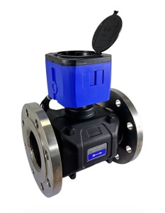 Dlteren đường kính lớn không dây từ xa siêu âm nước <span class=keywords><strong>Flow</strong></span> <span class=keywords><strong>Meter</strong></span> Dual Channel siêu âm nước <span class=keywords><strong>Meter</strong></span> siêu âm lưu lượng kế - Product Image 5