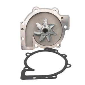 Pompe à eau de moteur de système de refroidissement de pièces automobiles pour <span class=keywords><strong>VOLVO</strong></span> S40 S60 OE 30751700 - Product Image 1