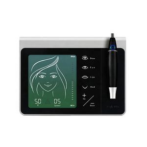 <span class=keywords><strong>Meilleure</strong></span> <span class=keywords><strong>machine</strong></span> sans fil 2023 à impression personnalisée, maquillage <span class=keywords><strong>permanent</strong></span> des lèvres et des sourcils, kit de tatouage de marque - Product Image 2