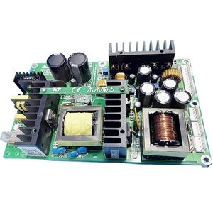 Impressora jato de tinta BYHX power board DPCS/AT Aitu Aoto placa de alimentação inkdeam 42V/36V/24V - Product Image 2