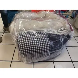 Edredón King Size Vianney Chicago de 2.75 M X 2.35 M, Acolchado, Reversible, de Microfibra - Product Image 6