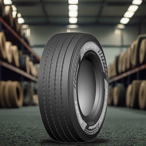 Pneus Camion Neufs SUNOTE 315/80R22.5 : Excellente Performance de Conduite et de Freinage - Product Image 1