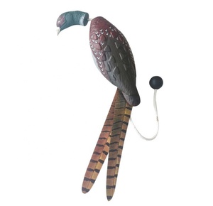 Justar ของเล่นสัตว์เลี้ยงเลียนแบบ<span class=keywords><strong>เป็ด</strong></span>กันชนของเล่นสำหรับฝึกลูกสุนัขสุนัขล่าสัตว์สุนัขสอน<span class=keywords><strong>เป็ด</strong></span>และนกน้ำ - Product Image 6