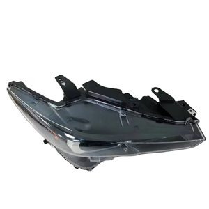 KBST-51040 de haute qualité en gros voiture lampe frontale phare phare lampe frontale pour USA Mazda CX-5 CX5 <span class=keywords><strong>2022</strong></span> LED Style lampe - Product Image 3
