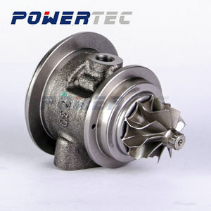 Nucleo Turbo CHRA 49172-03000 per <span class=keywords><strong>Peugeot</strong></span> <span class=keywords><strong>2008</strong></span> 203 308 <span class=keywords><strong>Partner</strong></span> 1.6HDi 55Kw 75CV DV6FD 55/68Kw 75/92CV Nucleo Turbocompressore 2015 - Product Image 4