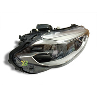 Phare LED d'occasion F52 pour BMW 118i 120i 125i Série 1 Berline 2017-2022 Remplacement direct