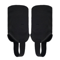 Protège-cheville anti-collision football basket-ball protection cheville