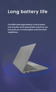 Portátil más barato nuevo <span class=keywords><strong>Intel</strong></span> <span class=keywords><strong>Core</strong></span> <span class=keywords><strong>i5</strong></span> <span class=keywords><strong>12450H</strong></span> 12th Gen 1TB SSD 16GB RAM ultrafino 15,6 pulgadas portátiles de negocios ordenador PC - Product Image 6