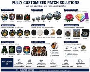 High Quality Personalizzate Motorcycle Applique Hats Jackets Clothing <b>Patch</b> <b>Sew</b> <b>on</b> <b>Patches</b> Custom Logo Skull Iron <b>on</b> Embroidery - Product Image 3