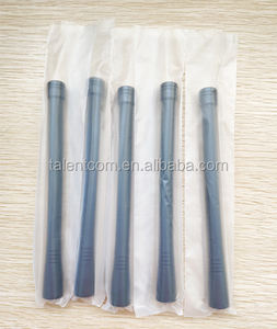 אנטנה רכה vhf גומי אנטנה עבור gp3328 <span class=keywords><strong>gp300</strong></span> gp338/vhf חובבן רדיו אנטנה תקשורת - Product Image 5