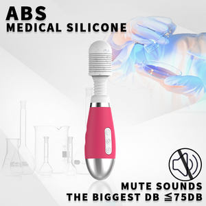 Welzijnsinstrument Voor Twee Doeleinden Combineert Moeiteloos Pleziertechnologie Met Professioneel Spierherstel - Product Image 5