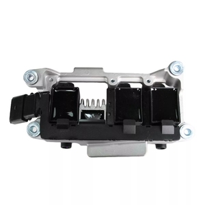 OEM 61058526 078905101 078905101A 078905104 078905104A 88921391 BERU ZSE007 12851 UF256 pour allumage par bobine d'allumage VW - Product Image 6