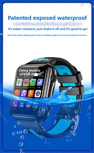 Reloj Inteligente de Alta Calidad con Soporte para Descarga de Aplicaciones, Cámaras Duales, Tarjeta SIM 4G, Videollamadas HD, WiFi, Llamadas Telefónicas y Posicionamiento - Product Image 6