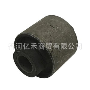 Bague de bras de suspension inférieur Hyundai Kia 52718-38000 pour remplacement de suspension automobile - Product Image 3