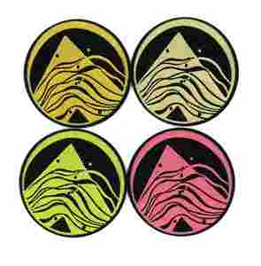 แพทช์ปักลายตามสั่งสำหรับผู้จัดจำหน่ายเสื้อผ้าส่งเสริมการขาย - Product Image 4