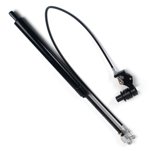 Ressort à gaz verrouillable <span class=keywords><strong>pour</strong></span> table élévatrice - Product Image 4