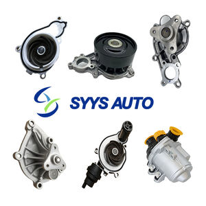 Pompe à eau de garantie de qualité pour <span class=keywords><strong>BMW</strong></span> - Product Image 3