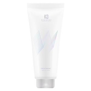 ครีมบำรุงผมสูตรธรรมชาติ 2-Way Smoothing จาก Japan Salon สำหรับผมเสีย - Product Image 1