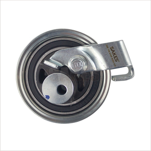 Sakes Hot Bán New phong cách OE <span class=keywords><strong>06b109243b</strong></span> nhà máy bán buôn hệ thống động cơ thời gian tensioner bánh xe cho audl hoặc v.w - Product Image 2